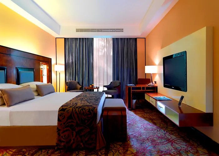 Millennium Airport DubaiAirport Hotel