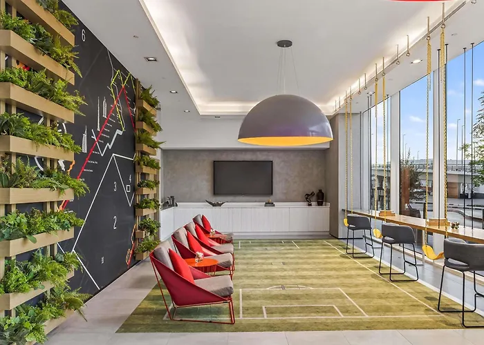 Ibis Styles Dubai AirportAirport Hotel